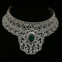 Sweetheart Necklace set